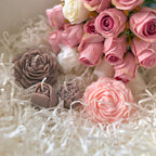 A little bit of peony