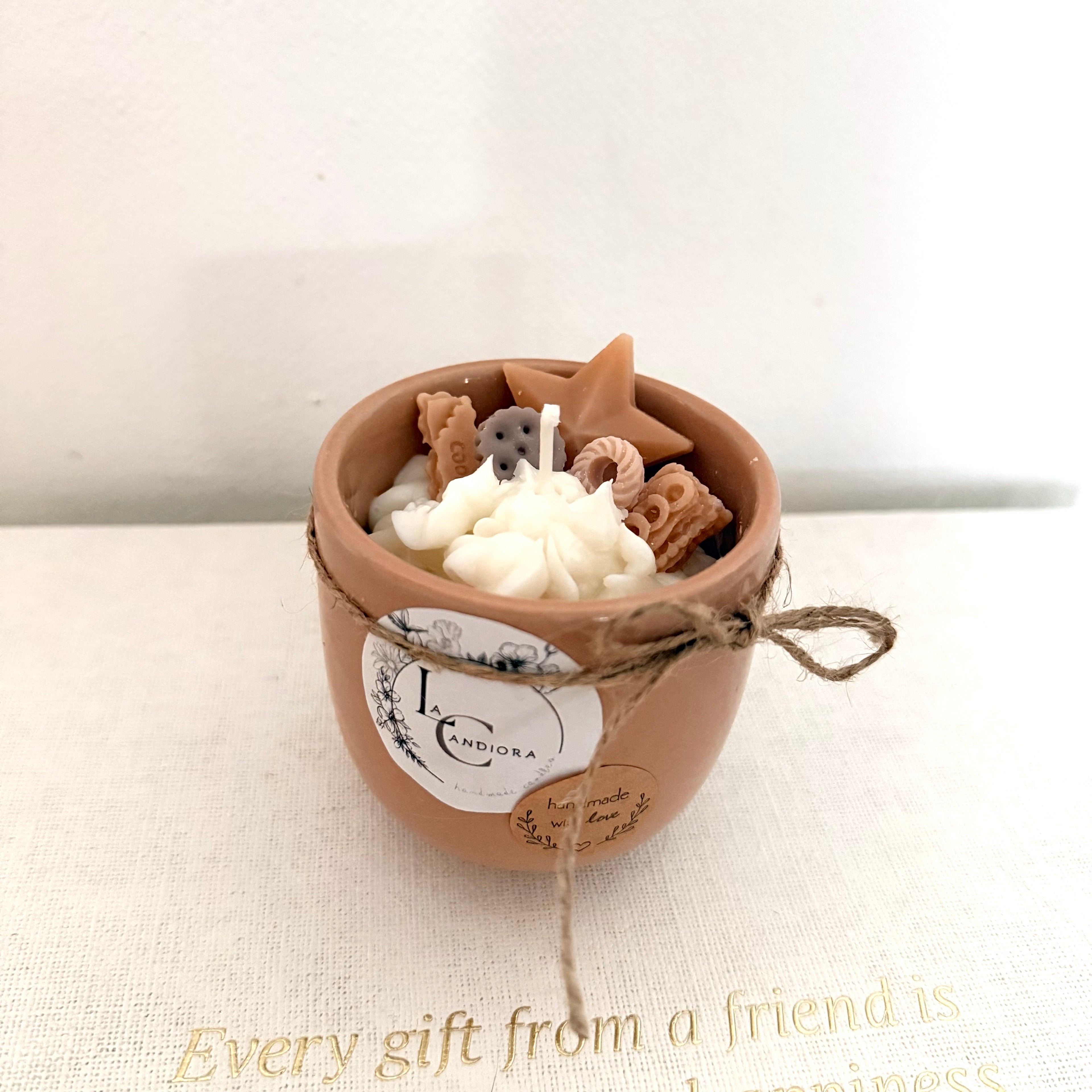 Little Jar of Happiness