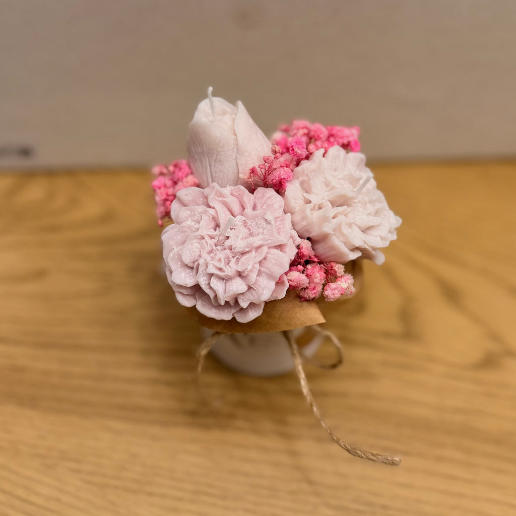 Whisper of Pink