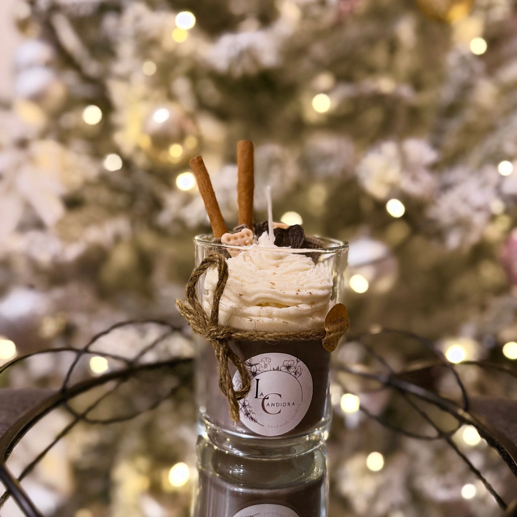 Cinnamon Delight