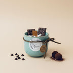 Hot Chocolate Candle