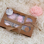 Peony & Candle Delight Rose