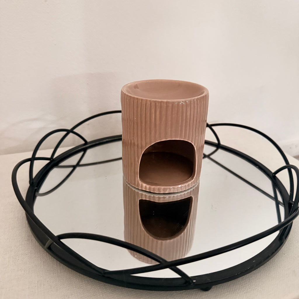 Soy Wax Melt Burner & Soy Wax Melts