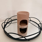 Soy Wax Melt Burner & Soy Wax Melts