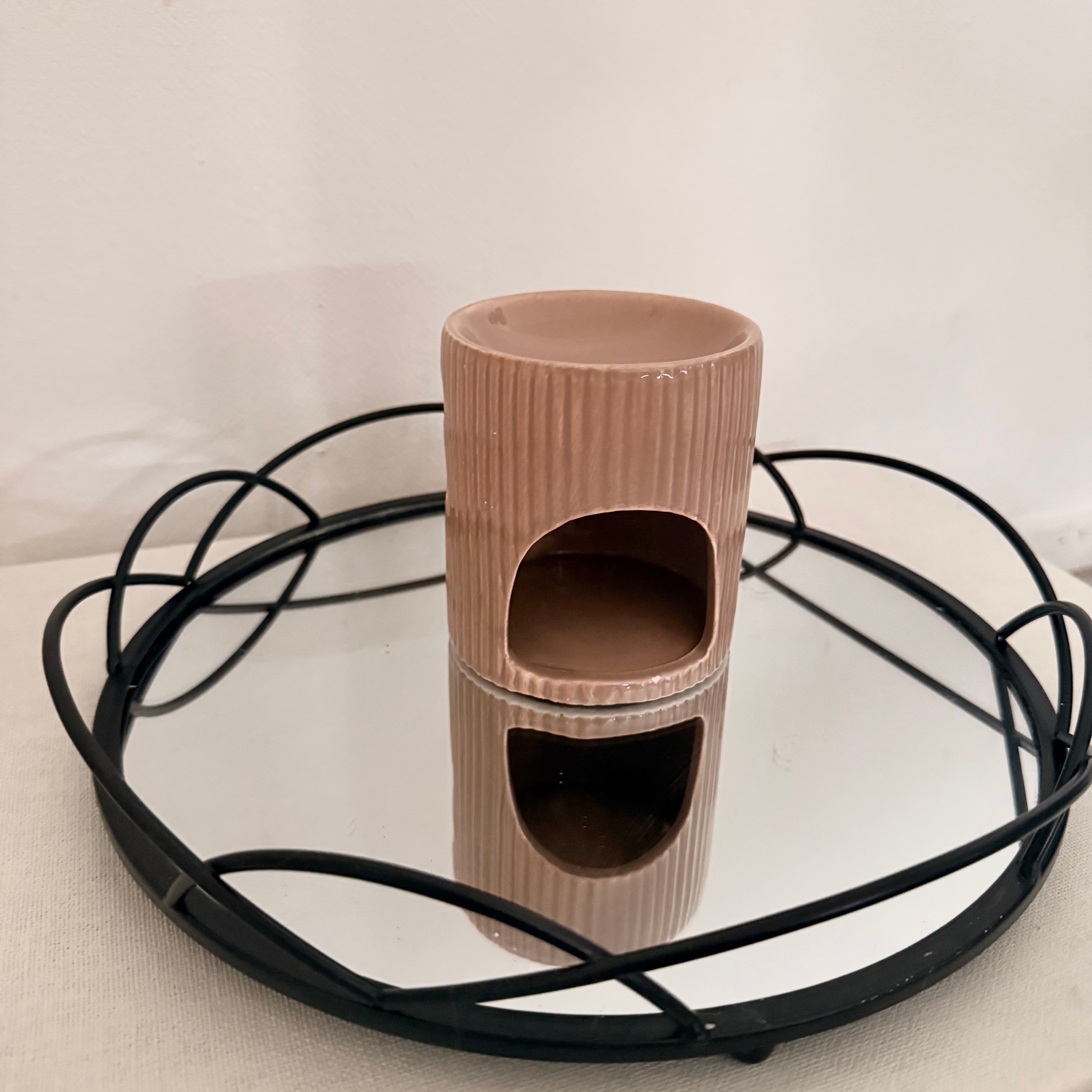 Soy Wax Melt Burner & Soy Wax Melts