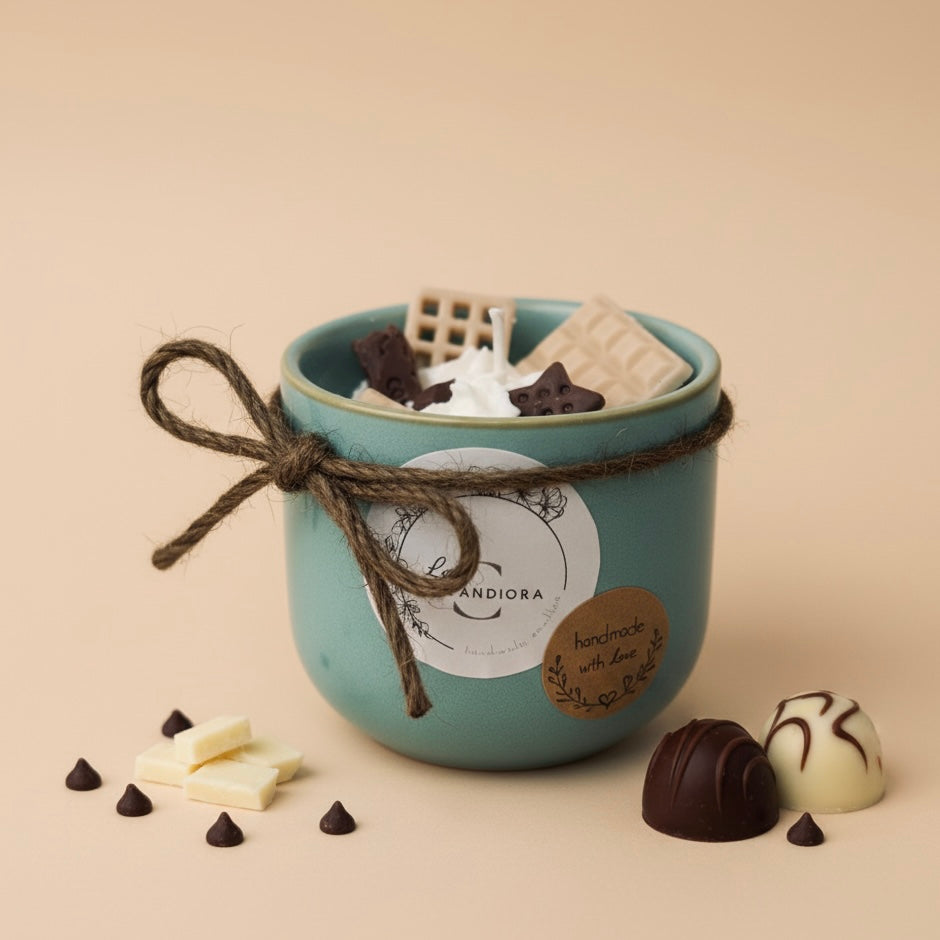 Sweet White Chocolate