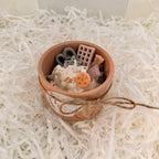 Sweet Biscuit Delight