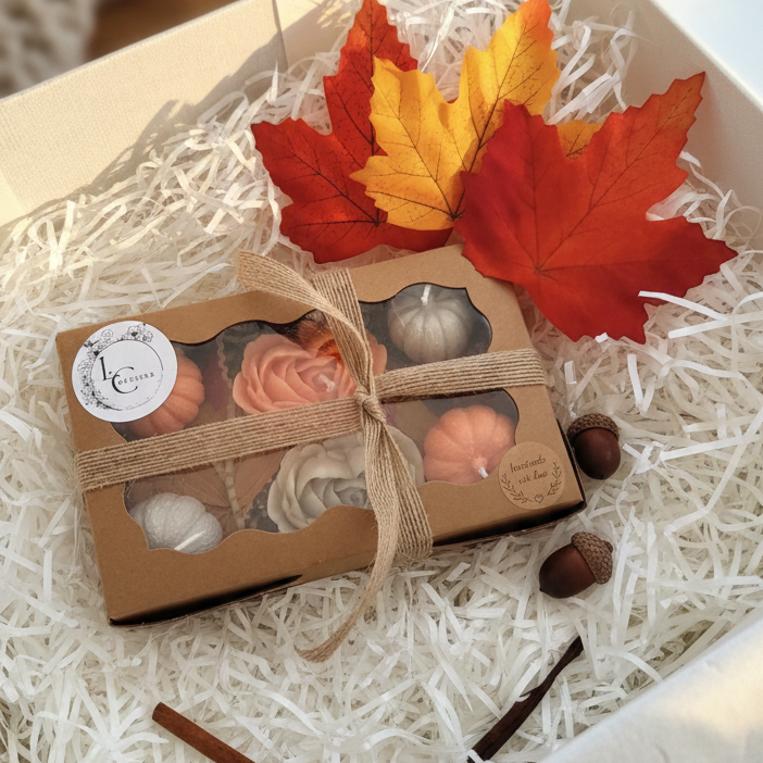 Pumpkin Madness (limited edition)