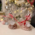 A little bit of peony