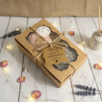 Peony Delight Rose Grey