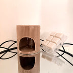 Soy Wax Melt Burner & Soy Wax Melts